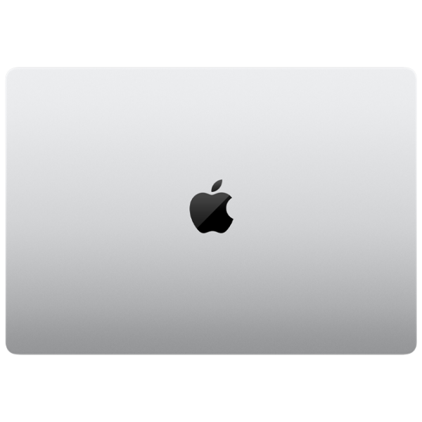 Ноутбук Apple MacBook Pro 16 2021 Серебряный 16.2" | 64 ГБ | 1 ТБ | Apple M1 Max (C10/G32) | VGA Встроенная photo 2
