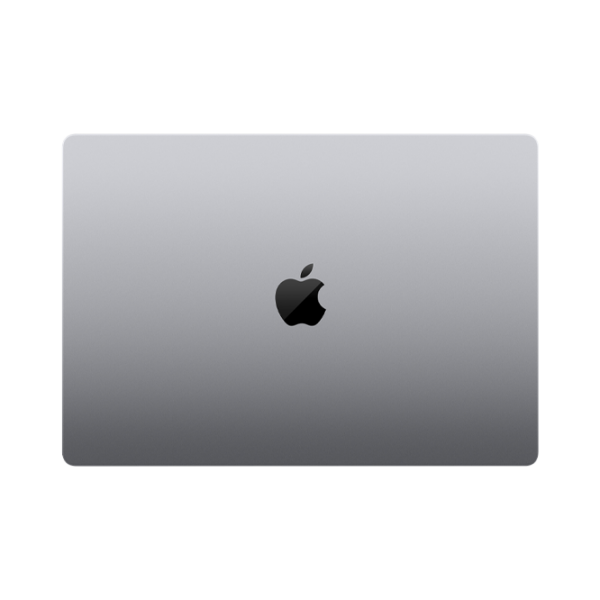 Laptop Apple MacBook Pro 16 2021 Space Gray 16.2" | 16 GB | 512 GB | Apple M1 Pro (C10/G16) | VGA Integrată photo 3