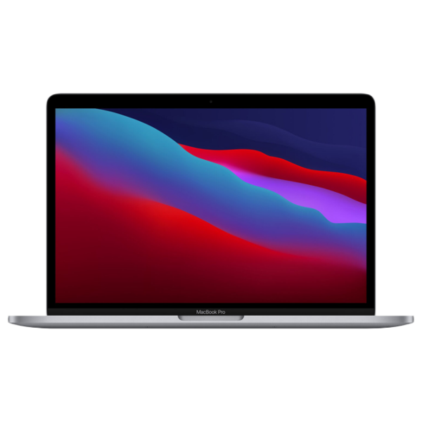 Ноутбук Apple MacBook Pro 13 2020 Космос Серый 13.3" | 16 ГБ | 512 ГБ | Apple M1 | VGA Встроенная photo 1