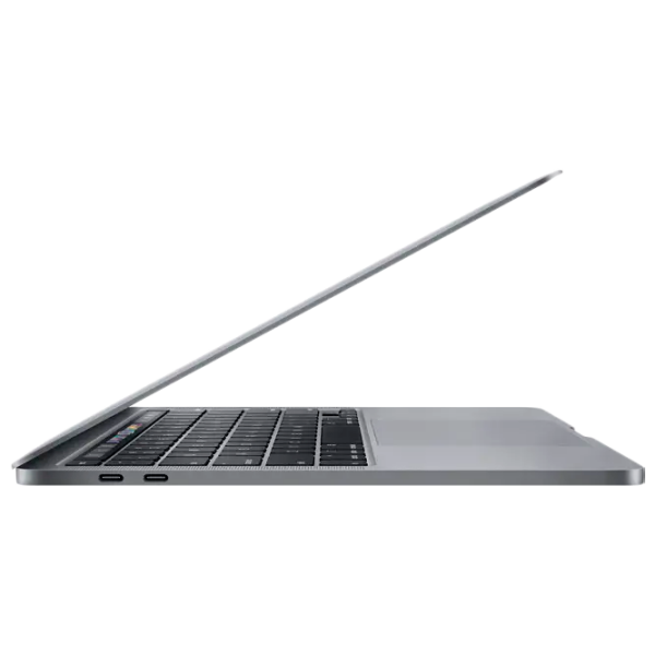 Ноутбук Apple MacBook Pro 13 2020 Космос Серый 13.3" | 16 ГБ | 512 ГБ | Apple M1 | VGA Встроенная photo 3