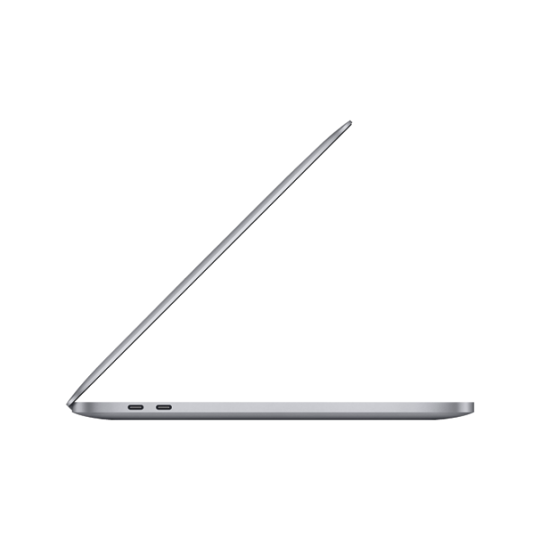 Ноутбук Apple MacBook Pro 13 2020 Космос Серый 13.3" | 8 ГБ | 512 ГБ | Apple M1 | VGA Встроенная photo 3