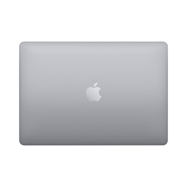 Ноутбук Apple MacBook Pro 13 2020 Космос Серый 13.3" | 8 ГБ | 512 ГБ | Apple M1 | VGA Встроенная photo 4