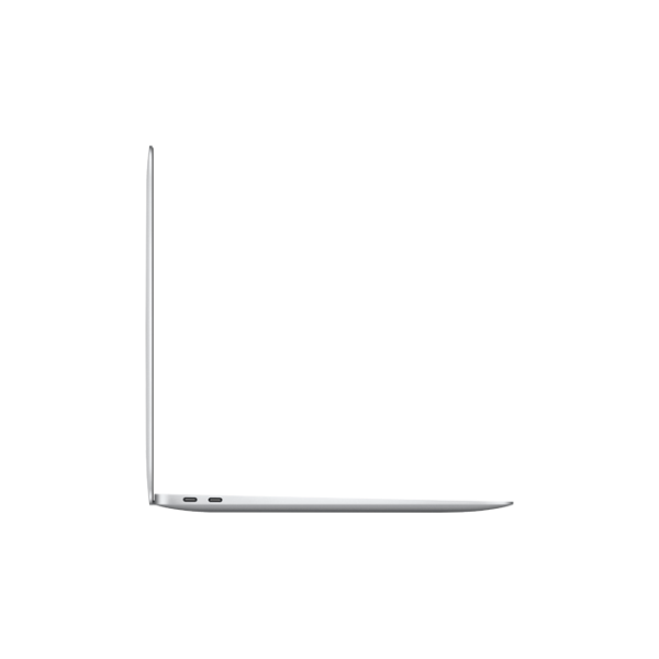 Ноутбук Apple MacBook Air 13 2020 Серебряный 13.3" | 8 ГБ | 256 ГБ | Apple M1 (C8/G7) | VGA Встроенная photo 3