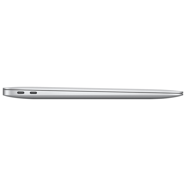 Ноутбук Apple MacBook Air 13 2020 Серебряный 13.3" | 8 ГБ | 256 ГБ | Apple M1 (C8/G7) | VGA Встроенная photo 4