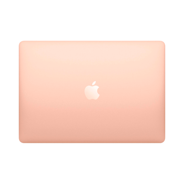 Laptop Apple MacBook Air 13 2020 Gold 13.3" | 8 GB | 256 GB | Apple M1 (C8/G7) | VGA Integrată photo 5