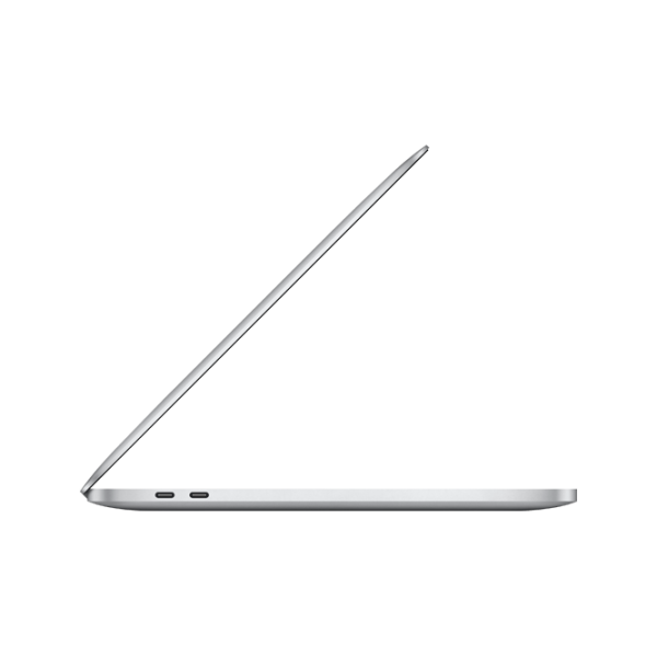 Ноутбук Apple MacBook Pro 13 2020 Серебряный 13.3" | 8 ГБ | 256 ГБ | Apple M1 | VGA Встроенная photo 3