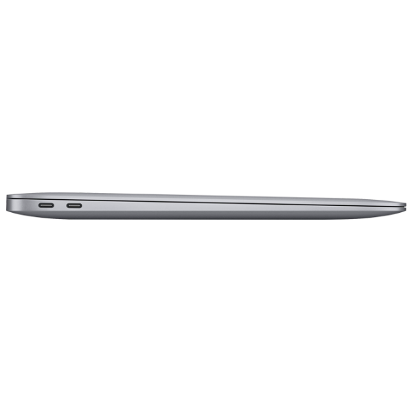 Laptop Apple MacBook Air 13 2020 Space Gray 13.3" | 8 GB | 256 GB | Apple M1 (C8/G7) | VGA Integrată photo 4
