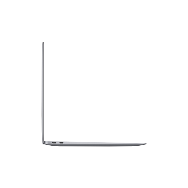 Laptop Apple MacBook Air 13 2020 Space Gray 13.3" | 8 GB | 256 GB | Apple M1 (C8/G7) | VGA Integrată photo 5