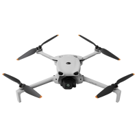 Dronă DJI Lito X1 Fly More Combo Gray Quadcopter / 65 km/h