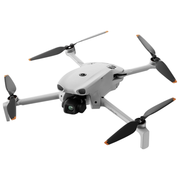 Dronă DJI Lito X1 Fly More Combo Gray Quadcopter / 65 km/h photo 3