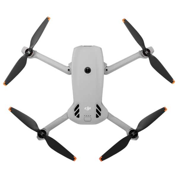 Dronă DJI Lito X1 Fly More Combo Gray Quadcopter / 65 km/h photo 4