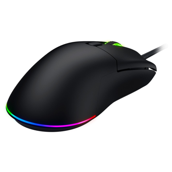 Мышь Hator Pulsar 3 PRO Черный Проводная / 26000 dpi photo 3