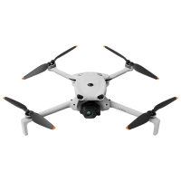 Dronă DJI Lito 1 Fly More Combo Gray Quadcopter / 65 km/h