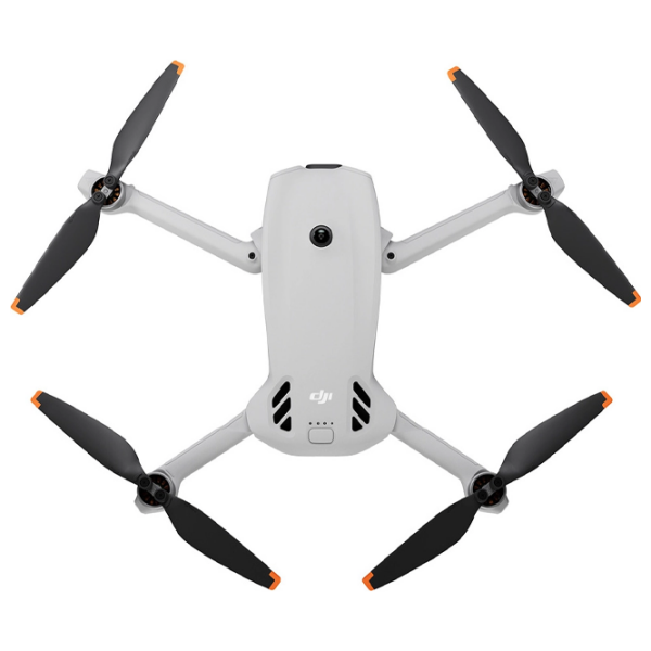 Dronă DJI Lito 1 Fly More Combo Gray Quadcopter / 65 km/h photo 5