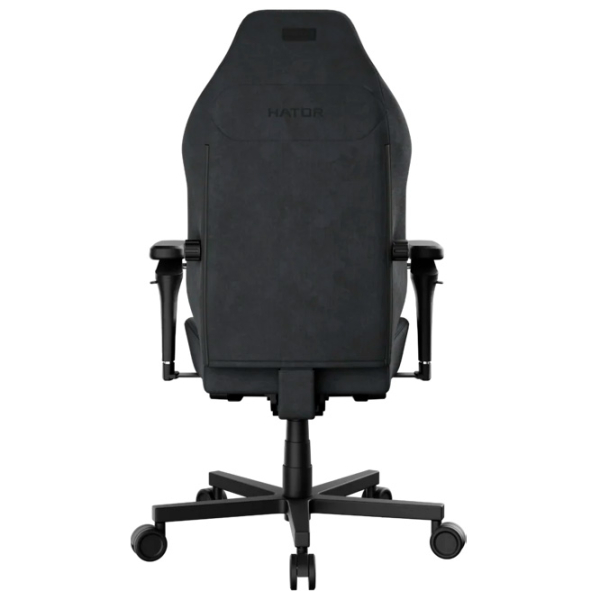 Scaun Gaming Hator Arc 4 L Velur HTC4440L Black   photo 3