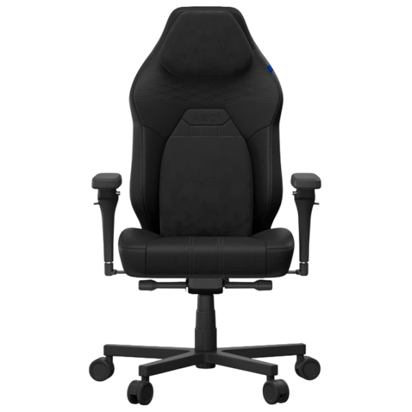 Scaun Gaming Hator Arc 4 XL HTC4400XL Black   photo 1