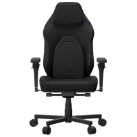 Scaun Gaming Hator Arc 4 XL HTC4400XL Black  