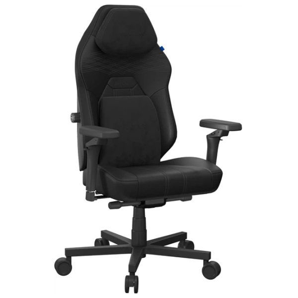 Scaun Gaming Hator Arc 4 XL HTC4400XL Black   photo 2