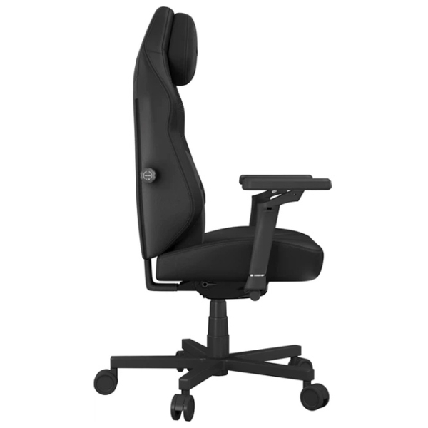 Scaun Gaming Hator Arc 4 XL HTC4400XL Black   photo 3