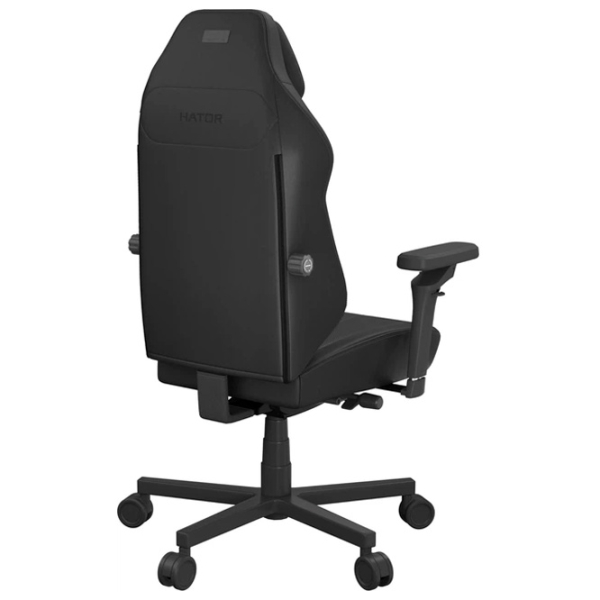 Scaun Gaming Hator Arc 4 XL HTC4400XL Black   photo 4
