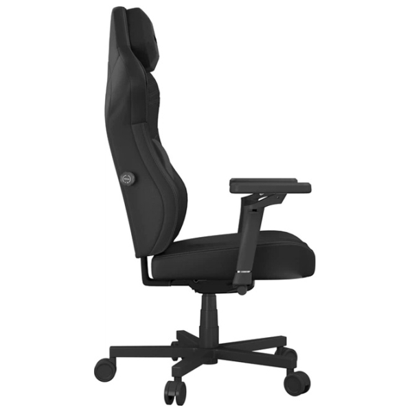Scaun Gaming Hator Arc 4 XXL HTC4400XXL Black   photo 3