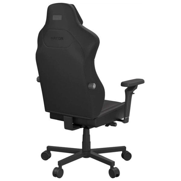 Scaun Gaming Hator Arc 4 XXL HTC4400XXL Black   photo 4