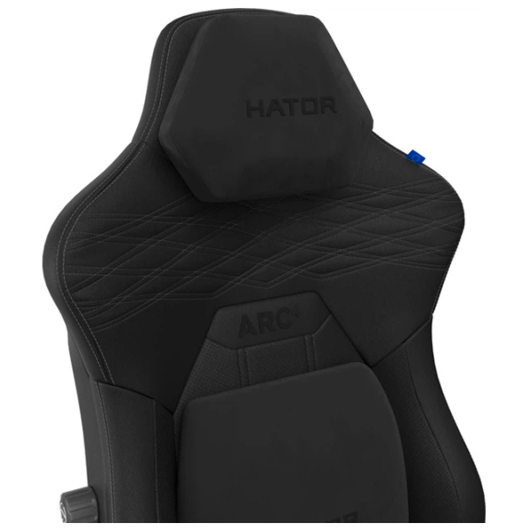 Scaun Gaming Hator Arc 4 XXL HTC4400XXL Black   photo 6