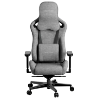 Игровое кресло Hator Arc Fabric HTC-984 Серый Stone Gray 