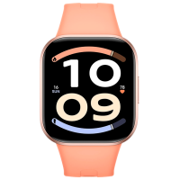 Умные часы Xiaomi Redmi Watch 6 Active Sunset Orange 1.85" | | Поликарбонат/
| BHR09CXGL