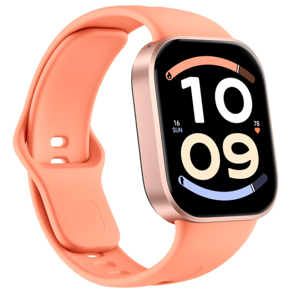 Умные часы Xiaomi Redmi Watch 6 Active Sunset Orange 1.85" | | Поликарбонат/
| BHR09CXGL photo 3