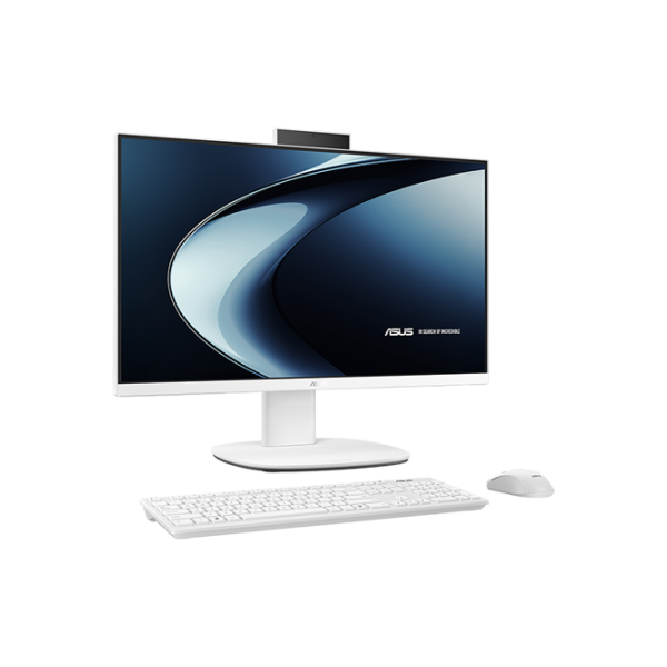 Моноблок Asus AIO VM670KA Белый 27" Full HD IPS Intel Ryzen AI 7 350 32 ГБ 1 ТБ  photo 2