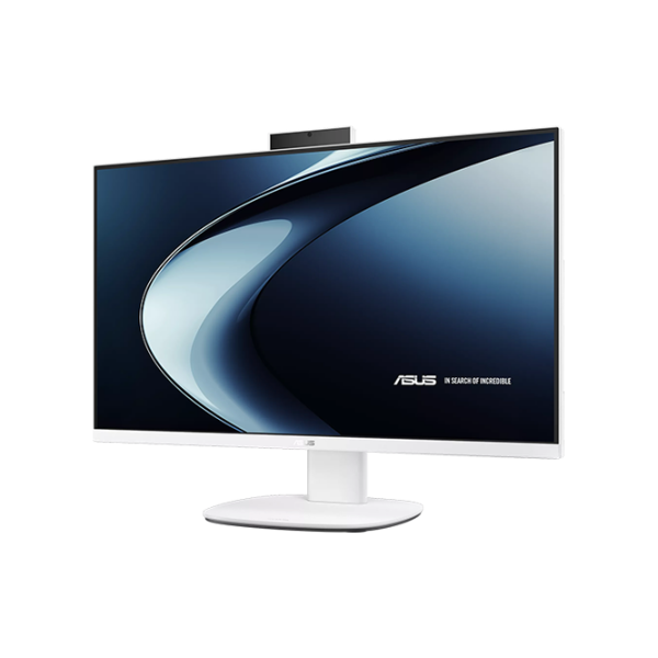 Моноблок Asus AIO VM670KA Белый 27" Full HD IPS Intel Ryzen AI 7 350 32 ГБ 1 ТБ  photo 3