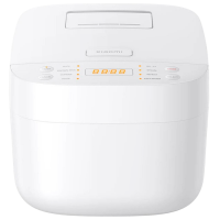 Мультиварка Xiaomi Smart Multifunctional Rice Cooker EU Белый 710 Вт, 3 л