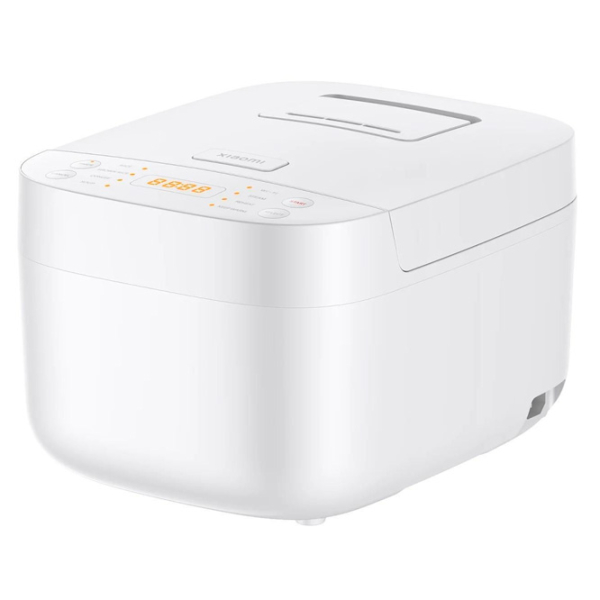 Мультиварка Xiaomi Smart Multifunctional Rice Cooker EU Белый 710 Вт, 3 л photo 2