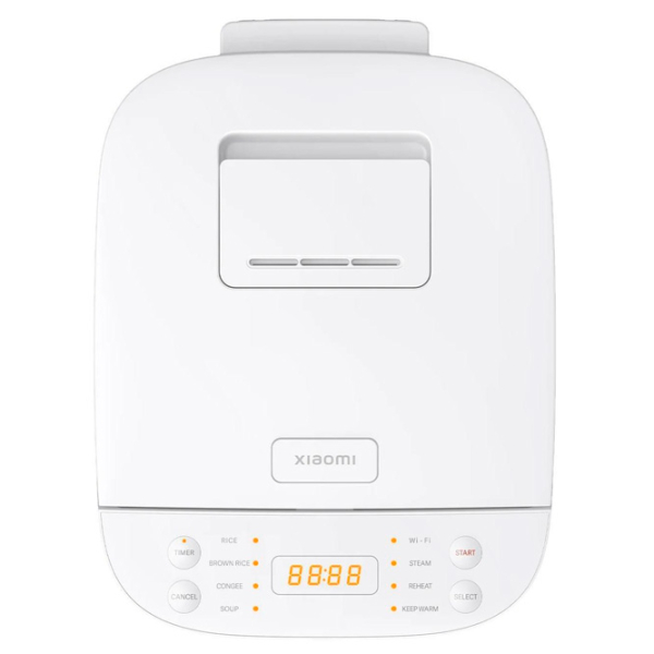 Мультиварка Xiaomi Smart Multifunctional Rice Cooker EU Белый 710 Вт, 3 л photo 3