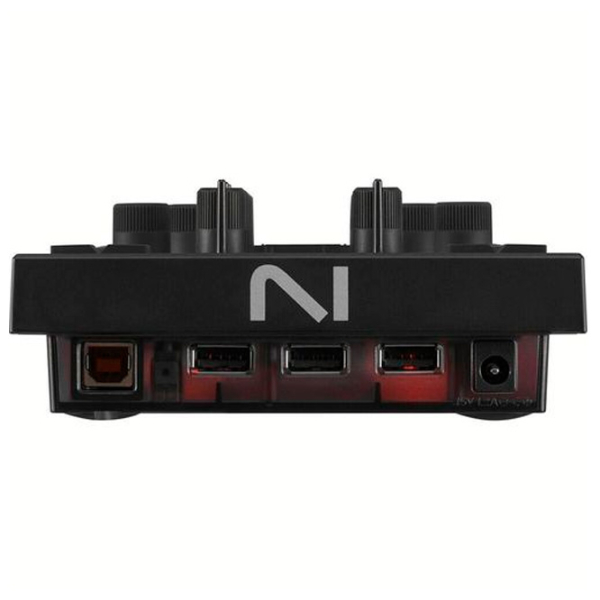DJ микшер Native Traktor X1 MK3 Черный  photo 5