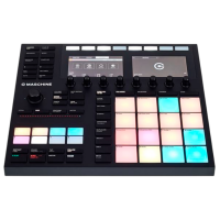 Controler MIDI Native Maschine MK3 Black 