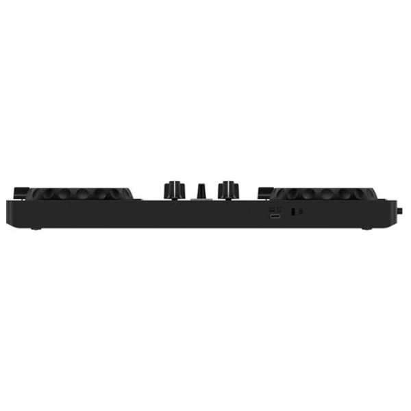 DJ микшер Pioneer DDJ-FLX2 Черный 20 Гц - 20 кГц photo 4