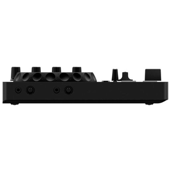 DJ микшер Pioneer DDJ-FLX2 Черный 20 Гц - 20 кГц photo 5