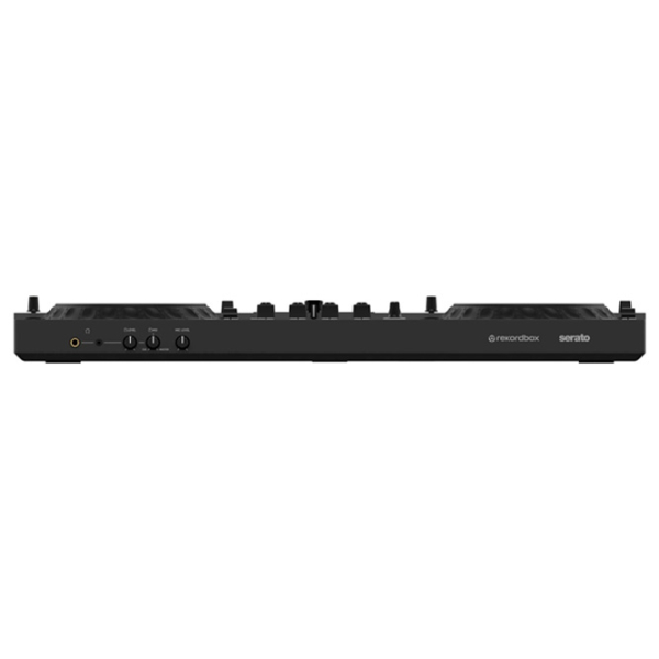 Dj Mixer Pioneer DDJ-GRV6 Black 20 Hz - 20 kHz photo 4