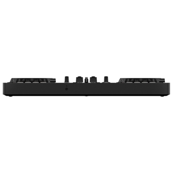 DJ микшер Pioneer DDJ-FLX4 Черный 20 Гц - 20 кГц photo 4