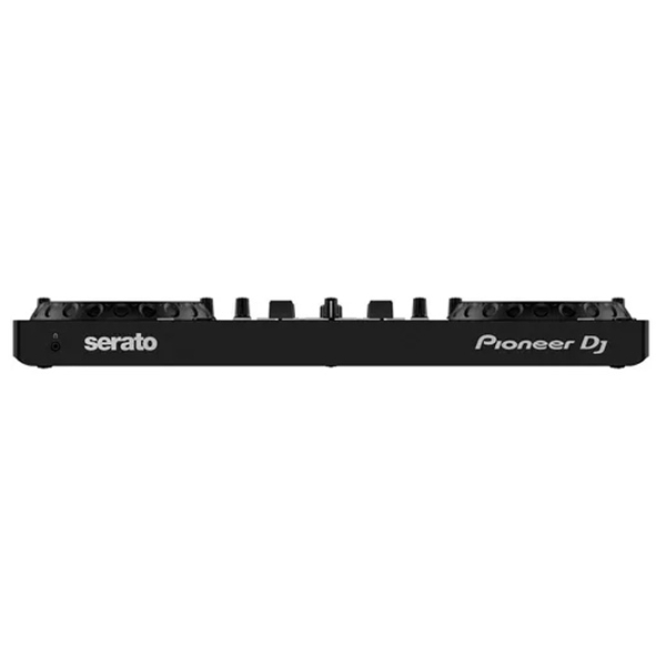DJ микшер Pioneer DDJ-REV1 Черный 20 Гц - 20 кГц photo 4