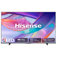 Телевизор Hisense 43E7S PRO Smart TV 4K Черный 43" | QLED | 4K