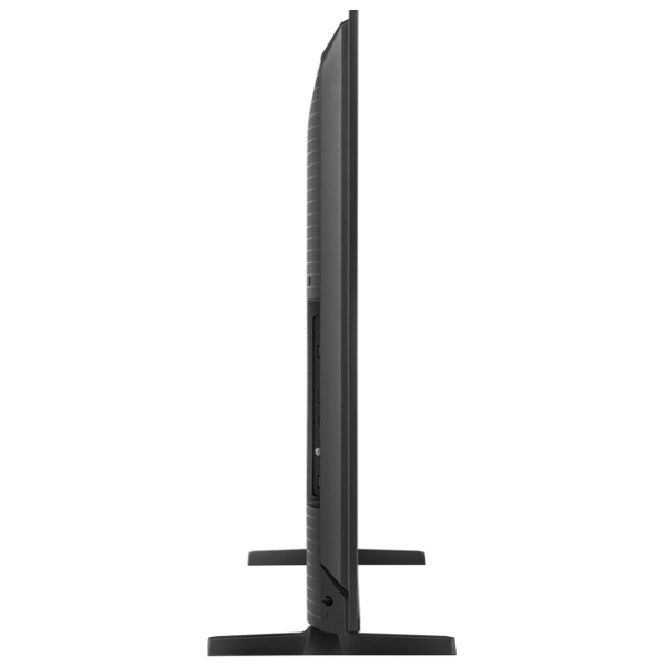 Televizor Hisense 50E7S Pro Smart TV 4K Black 55" | QLED | 4K photo 5
