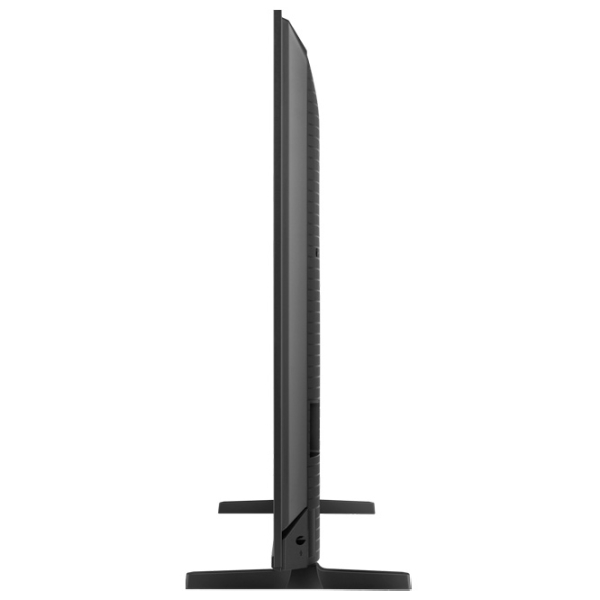 Televizor Hisense 50E7S Pro Smart TV 4K Black 55" | QLED | 4K photo 6