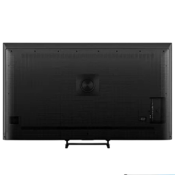 Televizor Hisense 50A7S Smart TV 4K Black 50" | QLED | 4K photo 2