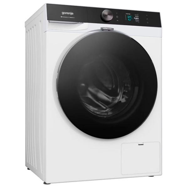 Mașină de spălat Gorenje WG894A1P1 White 9 kg, 1400 rpm, A photo 2
