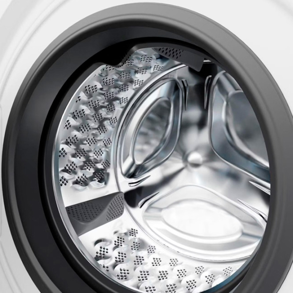 Mașină de spălat Gorenje WG894A1P1 White 9 kg, 1400 rpm, A photo 5