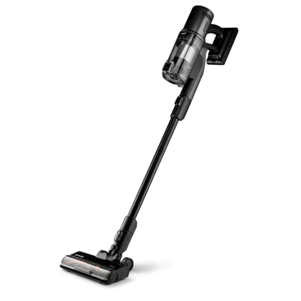 Aspirator vertical Gorenje SVC296749NEBL Black 550 W | Uscată | Container | 0.6 l photo 2