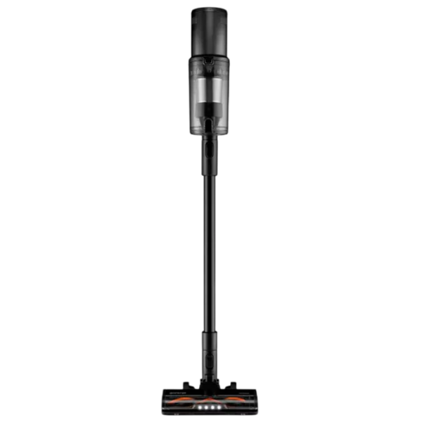 Aspirator vertical Gorenje SVC296449NMBL Anthracite 172 W | Uscată | Container | 0.6 l photo 1